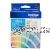 Brother LC-135XLC Cyan Extra Large Inkjet - Original 