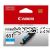 Canon CLI-651C Cyan Inkjet - Average Yield 322 Pages - Original