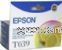Epson T039190 (T039) Colour