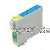 *Epson T054290 (T0542) Cyan New 