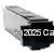 Kyocera TK-815K Black Toner - Original 