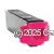 Kyocera TK-815M Magenta Toner - Original 