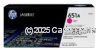 Hewlett Packard CE343A (651A) Magenta 