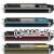 CartridgeMate Samsung CLT-K406 Value Pack (4) 