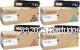 Kyocera TK-154 Value Pack - Original 