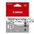 Canon PGI-72GY Grey Inkjet Cartridge  - Average Yield 144 Pages - Original  