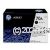 Hewlett Packard Q7570A (70A) Black 