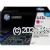 Hewlett Packard Q5953A (643) Magenta - Original