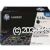 Hewlett Packard Q6460A (644) Black 