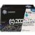 Hewlett Packard Q6461A (644) Cyan 