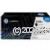 Hewlett Packard Q2670A (308) Black Toner Cartridge Average 6,000 Pages