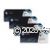 Hewlett Packard Q2670VP Value Pack (4 cartridges)
