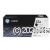 Hewlett Packard Q7553A Black