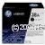 Hewlett Packard Q1338A - Black Print Toner Cartridge  Average 12K -  Original