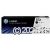 Hewlett Packard CE285A Black Print Toner Cartridge - Original Product