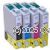 *Epson T1051-4 (T73N) Value Pack 