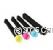 CartridgeMate Fujifilm CT201370 Value Pack (4)