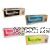 Kyocera TK-869 Value Pack - Original 