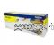 Brother TN-255Y Yellow High Yield - 2,200 Page - Original    