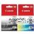 Canon PG-37 + CL38 Twin Pack  Black & Colour 