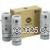 *Konica Minolta 8932-302 New Black Compatible Toner (3 x Bottles)