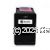 *Hewlett Packard CH563 No61XL Black High Yield Compatible Inkjet -480 pages