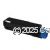 CartridgeMate Oki 44574703  Black New Compatible Laser Cartridge - 4,000 Pages 