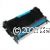 CartridgeMate Lexmark C5220C Cyan Premium Compatible Toner Cartridge - Average 3K