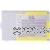*Epson T613400 Yellow Wide Format NEW Compatible Pigment Ink Cartridge -110ml   