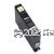 *Dell DLS33CXX 59211798 Series 33 Yellow Extra High Yield Dye Compatible Inkjet 