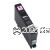 *Dell DLS33CXX 59211799 Series 33 Magenta Extra High Yield Dye Compatible Inkjet     
