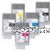 Canon PFI -102 VALUE Pack (5 cartridges) - BK, MBK,C,M.Y - Original Product  