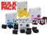 Fujifilm 108R01033 (C8900) Value Pack  1 x Black, Cyan, Magenta & Yellow 