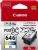Canon CL-646XL Colour High Yield Inkjet Cartridge - Average 400 Pages - Original   