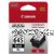 Canon PG-645XLBK Black High Yield - Original 