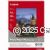 Canon PP1014X650 Photo Paper Plus Glossy II 6x4 - 50 sheets
