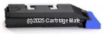 CartridgeMate Kyocera TK-8509C Cyan 