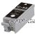 *Canon PGI-35K Black 
