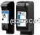*Hewlett Packard C6615(No 15)\C6578(No78) Black & Colour Compatible