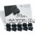 Fuji Xerox 016204400 (10 Pack) Black - Original