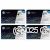 Hewlett Packard CE264X (646X) Value Pack (4) - Original