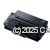 CartridgeMate Samsung MLT-D203E Black High Yield Compatible 