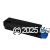 CartridgeMate Oki 44992407 Black New Compatible 