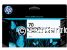 Hewlett Packard C9451A No 70 Original Light Grey Inkjet Cartridge - 130ml 