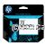 Hewlett Packard C9384A (72) Matte Black & Yellow Printhead 