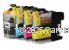 *Brother LC-131 Value Pack - 4 New Compatible