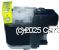 *Brother LC-131BK Black New Compatible