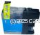 *Brother LC-131C Cyan New Compatible