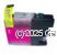 *Brother LC-135XL Magenta Extra Large New Compatible