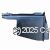 CartridgeMate Kyocera TK-1129 Black New Compatible 